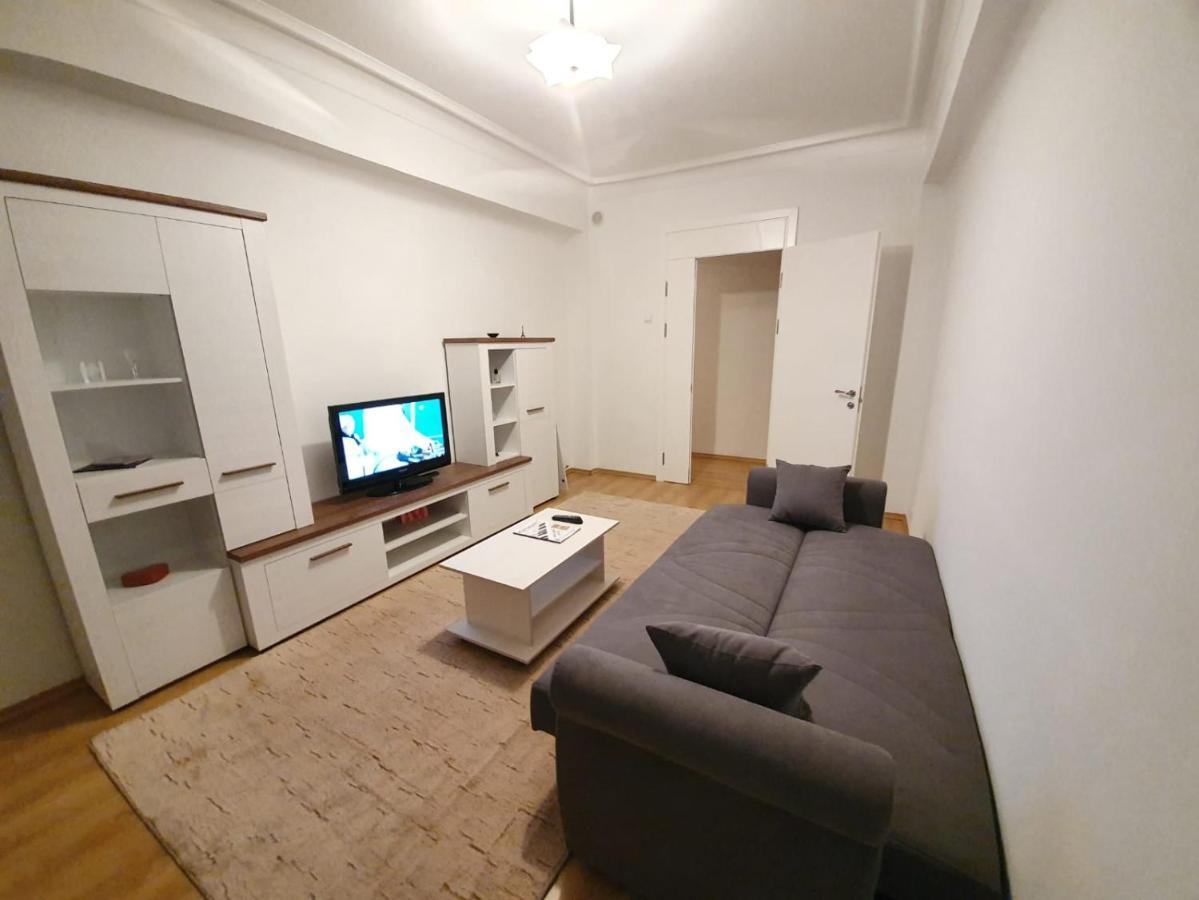 Stefan Cel Mare Boulevard Ultracentral Apartments In The Center Kiszyniów Zewnętrze zdjęcie