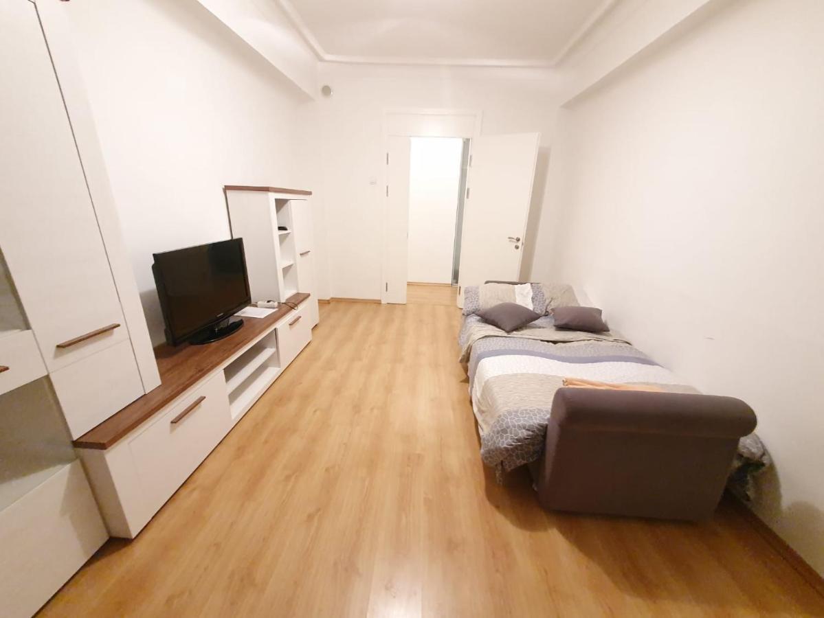 Stefan Cel Mare Boulevard Ultracentral Apartments In The Center Kiszyniów Zewnętrze zdjęcie