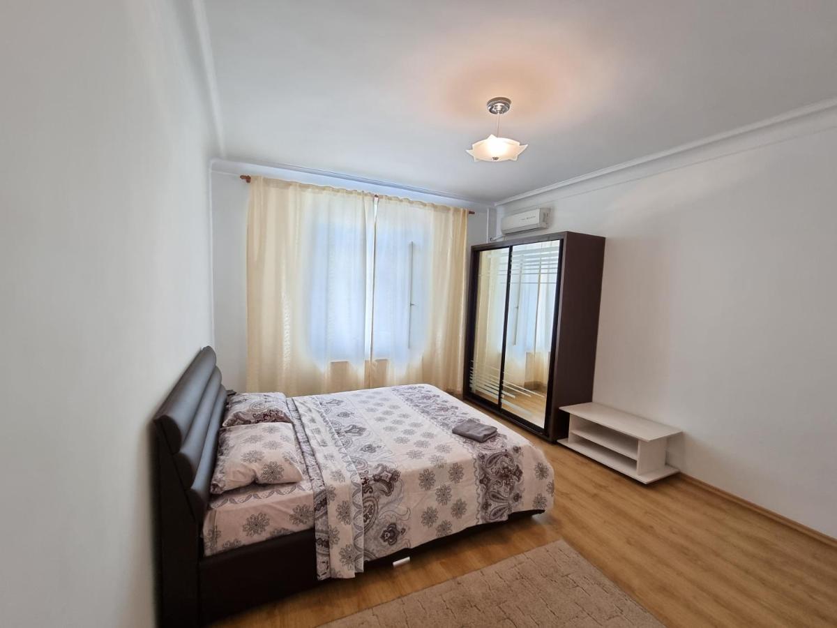 Stefan Cel Mare Boulevard Ultracentral Apartments In The Center Kiszyniów Zewnętrze zdjęcie