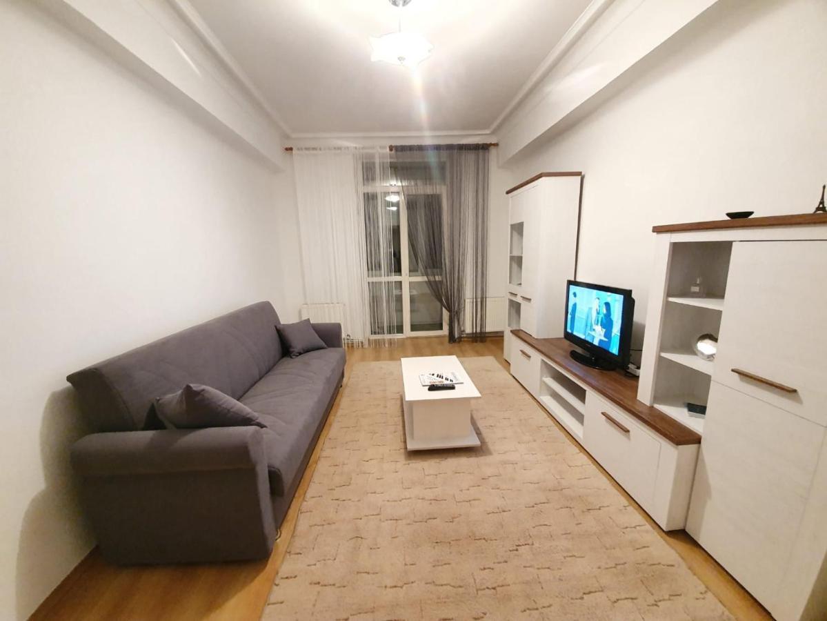 Stefan Cel Mare Boulevard Ultracentral Apartments In The Center Kiszyniów Zewnętrze zdjęcie